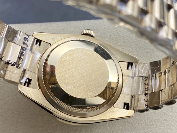 激安ロレックス角部分ディテール